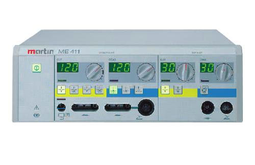 Dao mổ điện ME 411 -Klsmartin